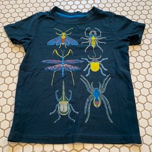 Boys Tea Collection T-shirt size 5